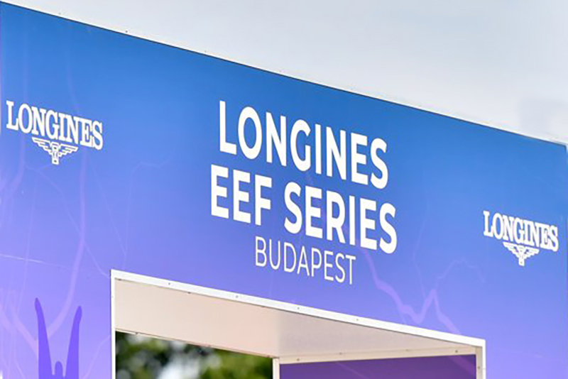 BUDAPEST LES