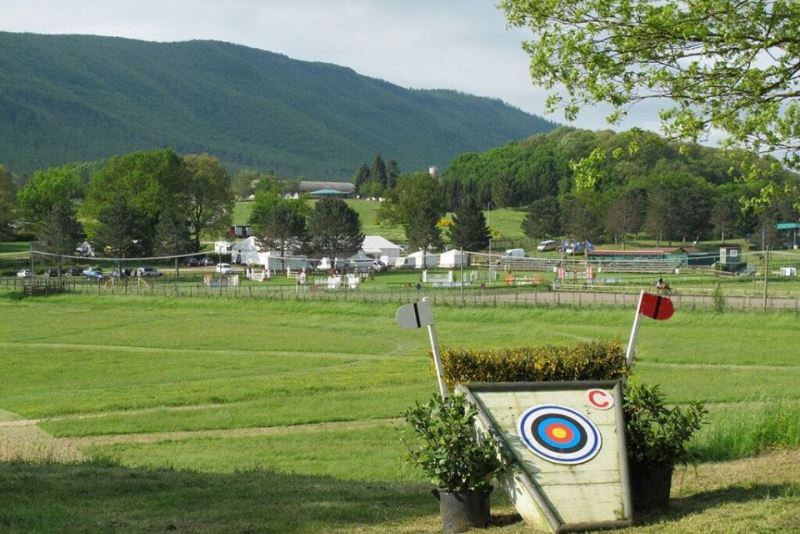 Centro Equestre Ranieri di Campello CERC ufficio stampa