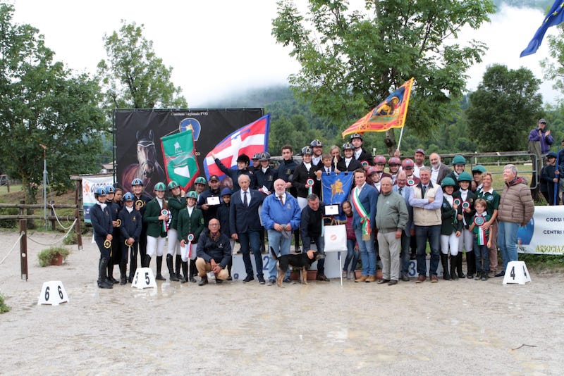 Coppa regioni2019