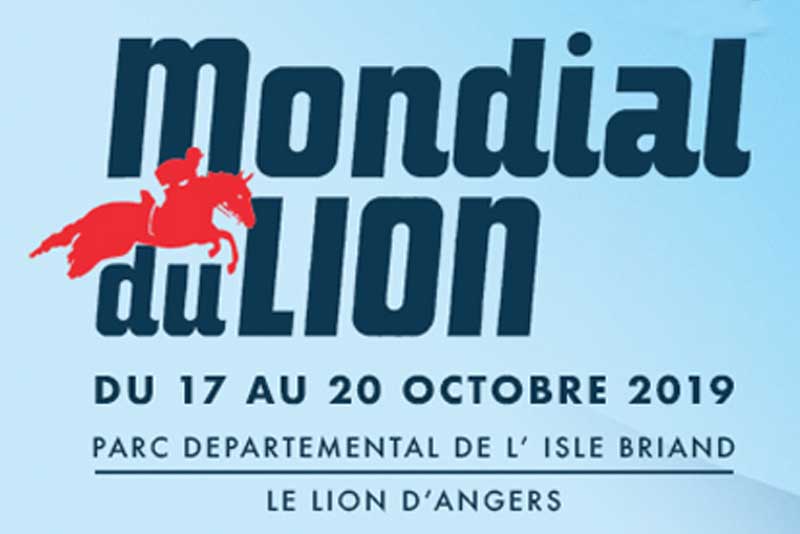 Le Lion 2019