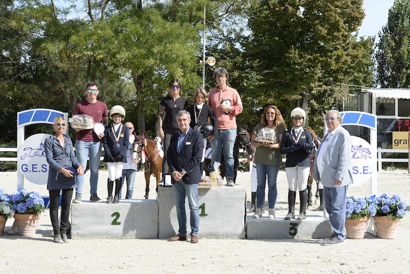 2 CAMP IT PONY UNDER11 PH MARCO PROLI