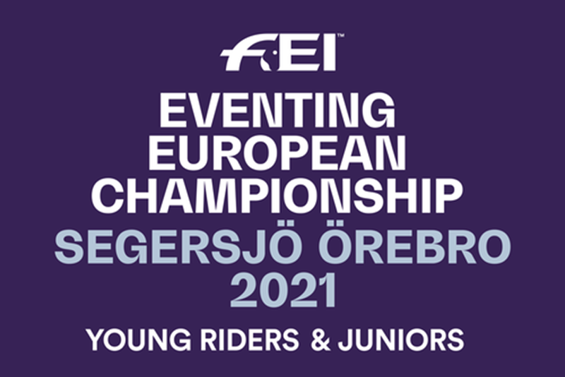 Segersjo FEI Eventing european championship 2021 1500px