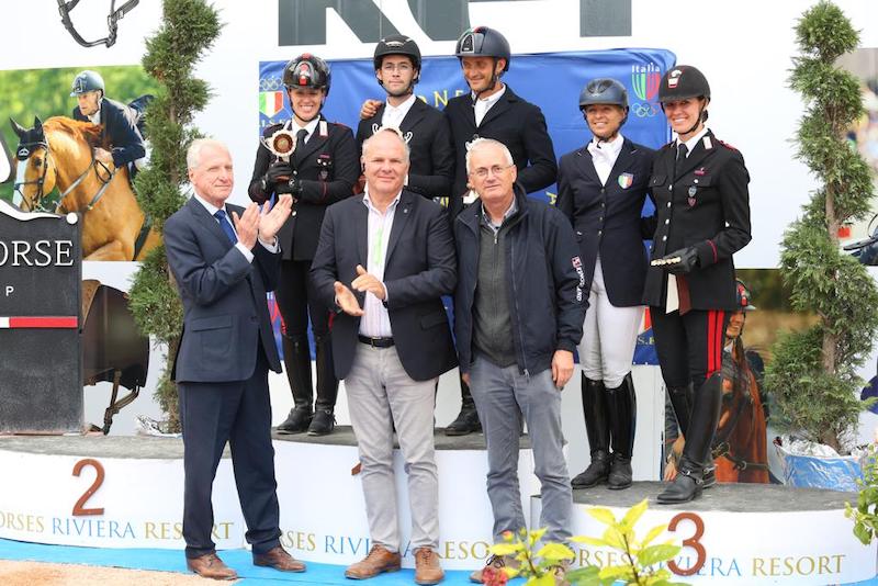 CampinatiItaliani cavalli giovani18