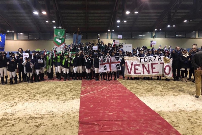 Copparegionidressage2018 2