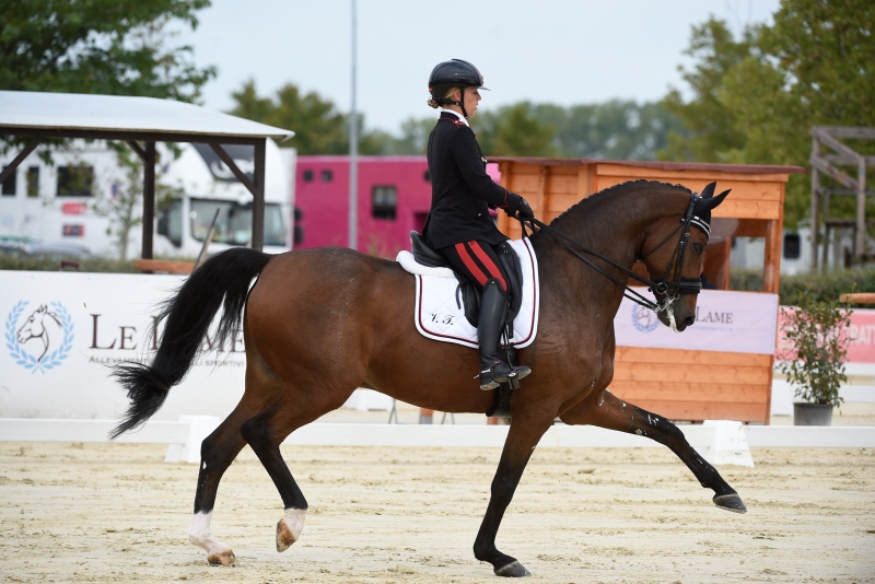 TRUPPA VALENTINACAMPIONE ITALIANO ASSOLUTO FREESTYLE SENIOR