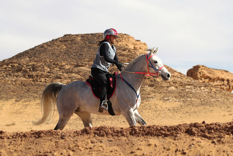 COSTANZA Laliscia deserto AlUla FursanCup22