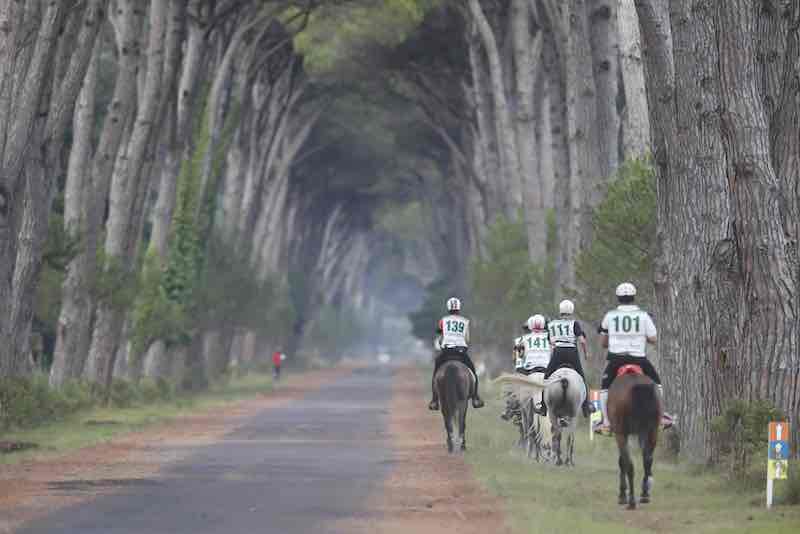 ToscanaEndurance lifestyle