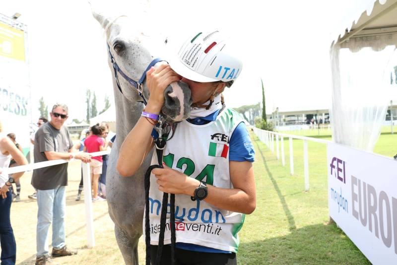 Valentina Galli AGADIR BY GALUSKA sistemaeventi