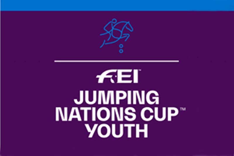 FEI Jumping Nations Cup Youth
