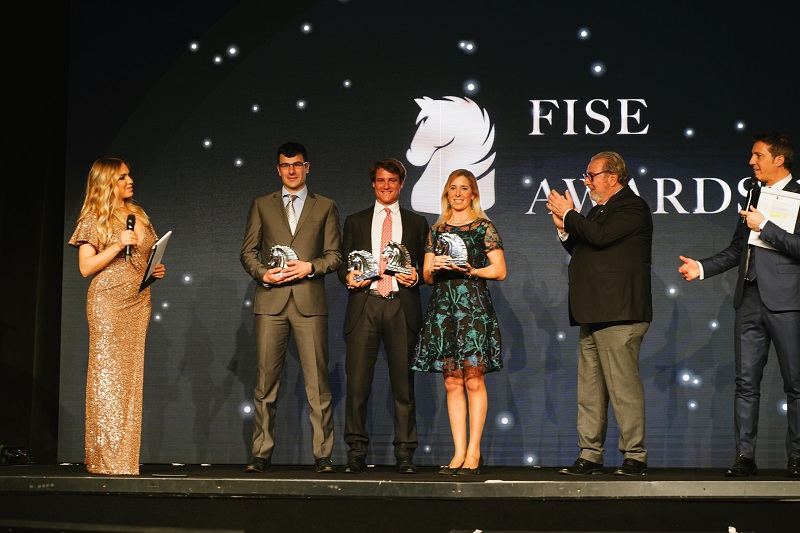 Team Completo FISE Awards