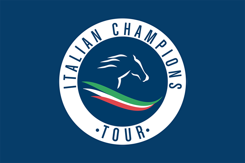 ICT ITALIAN CHAMPIONS TOUR