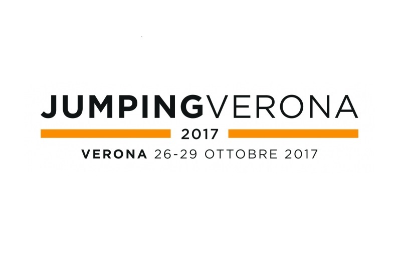 Jumping Verona 2017