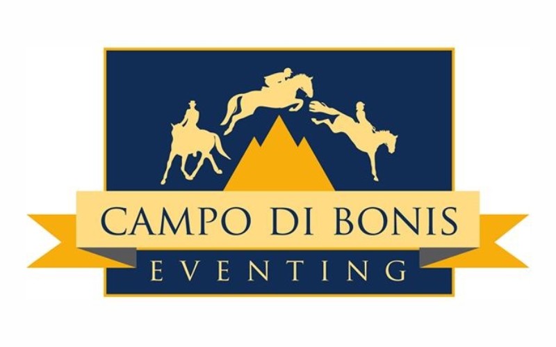 LOGO CDB EVENTING