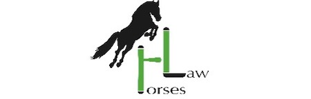 LogoHorseandLaw