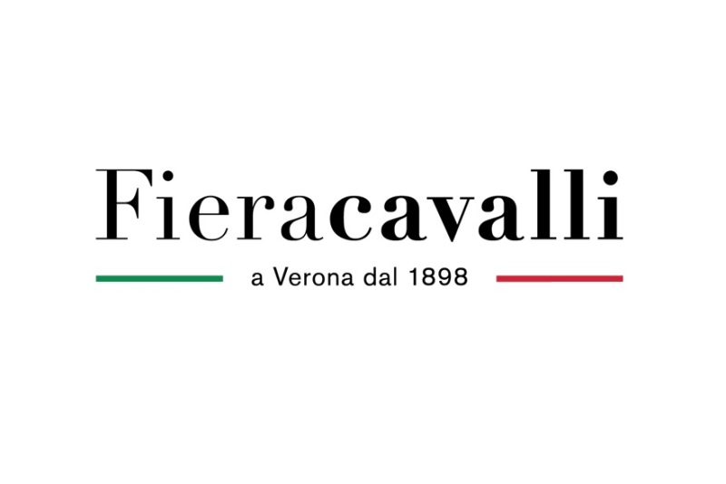 Logo Fieracavalli 2019