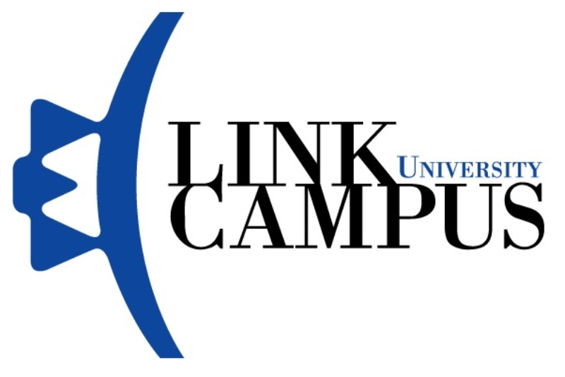 Logo link Campus