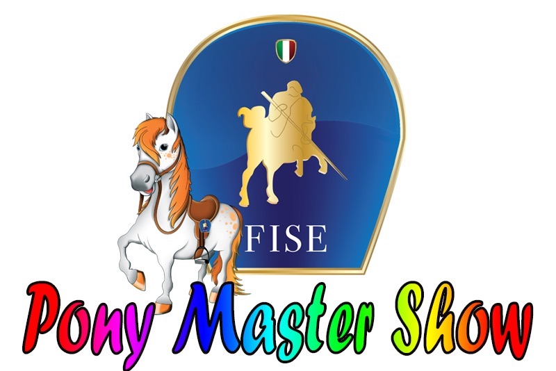 Pony Master Show logo