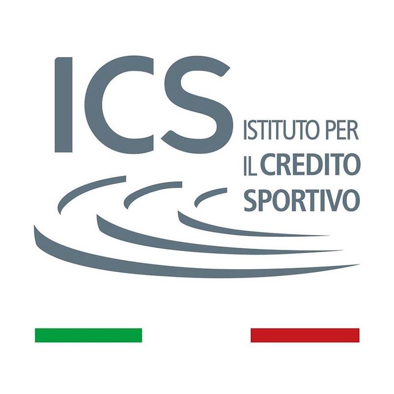 ICS logo