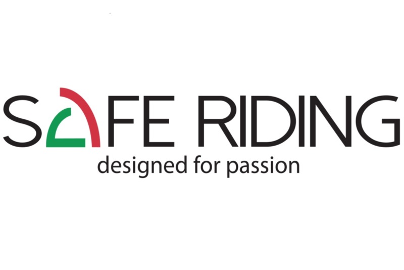 LOGO Safe Riding