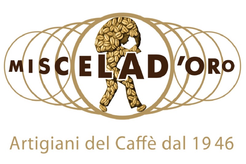 Logo Miscela Oro