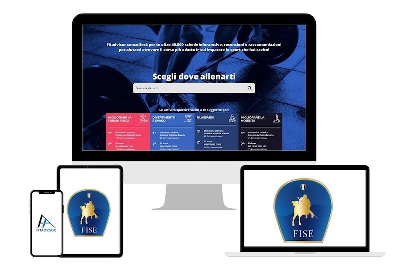  Fitadvisor 