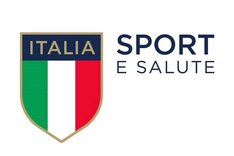 Sportesalute logo