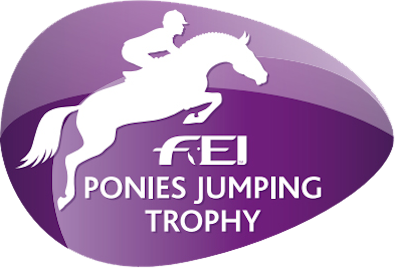 fei ponies trophy