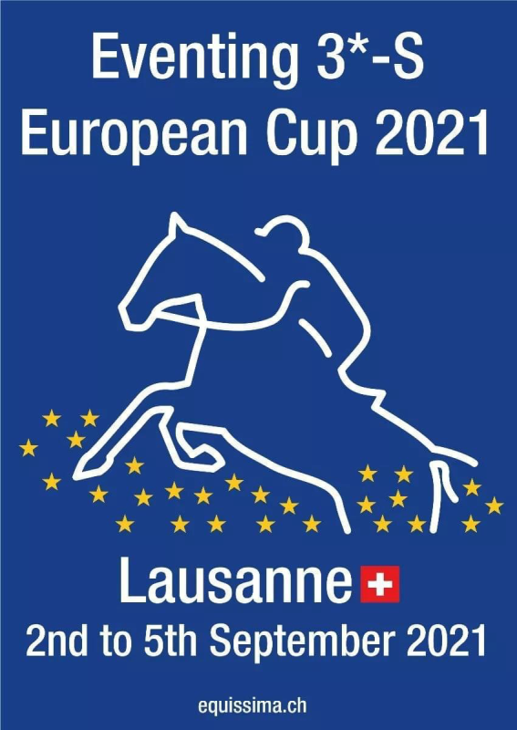 logo European Cup 2021