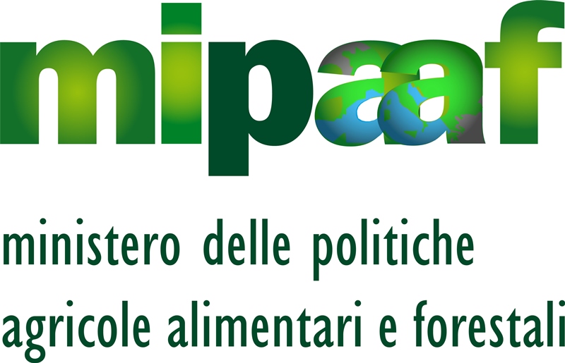 logo Mipaaf colori ott