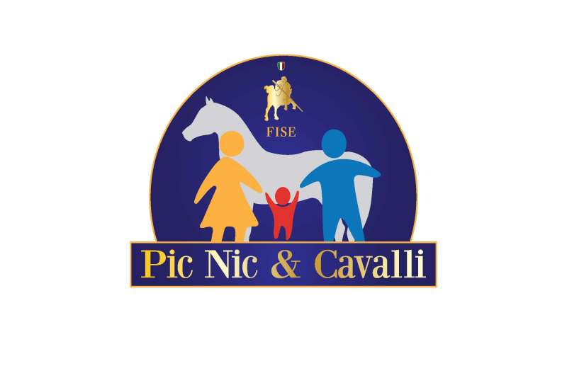 logo PicNicCavalli