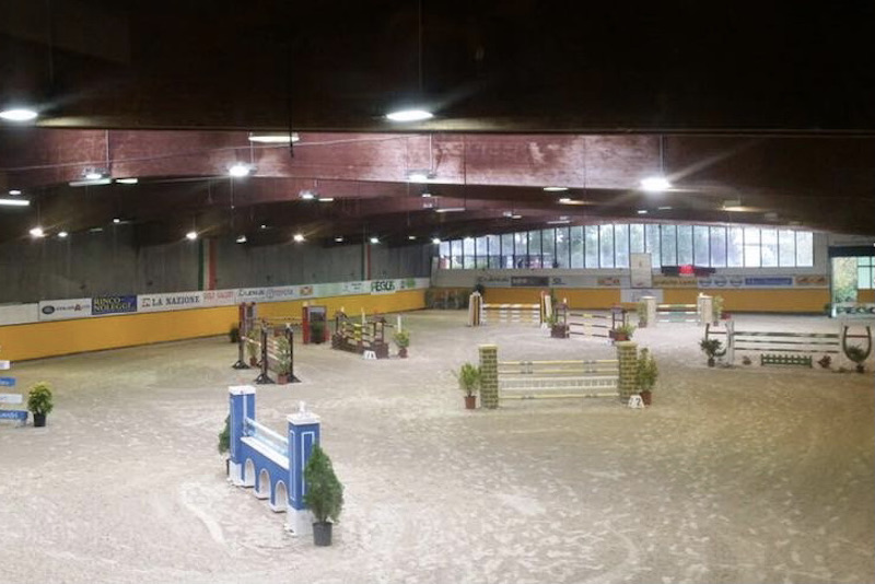 GESE indoor