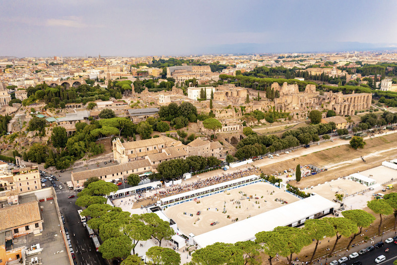 Global Circomassimo 2 LGCT