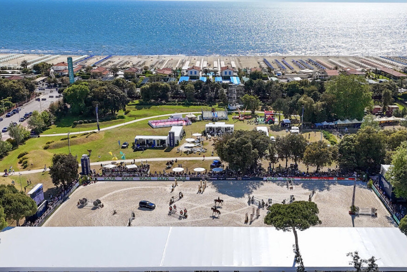 PANORAMICA Versilia 2