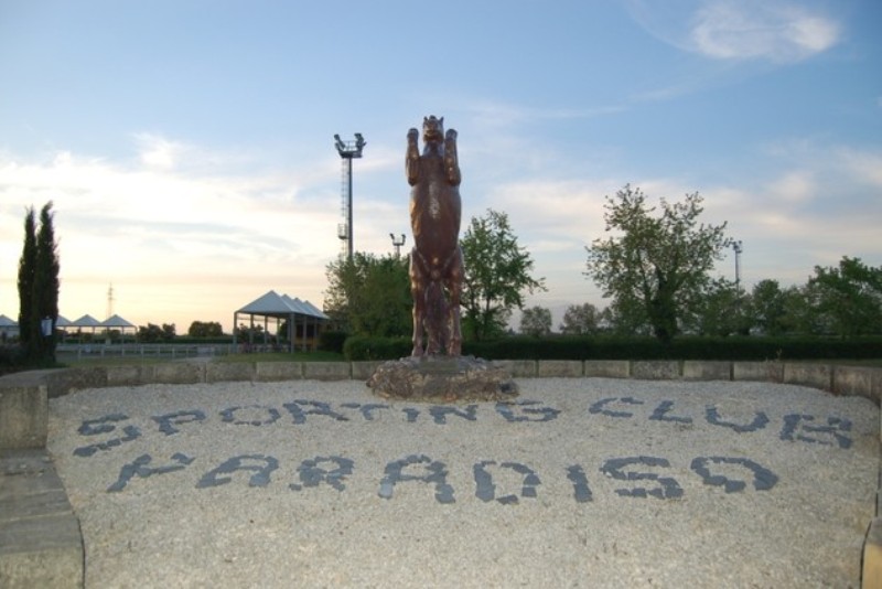 Panoramica SCP Caselle di Sommacampagna