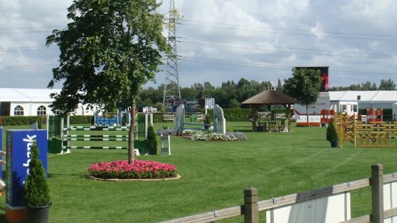 Panoramica Zuiwolde