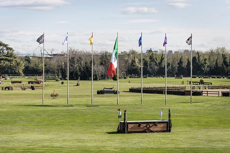 Tor di Quinto Massimo Argenziano
