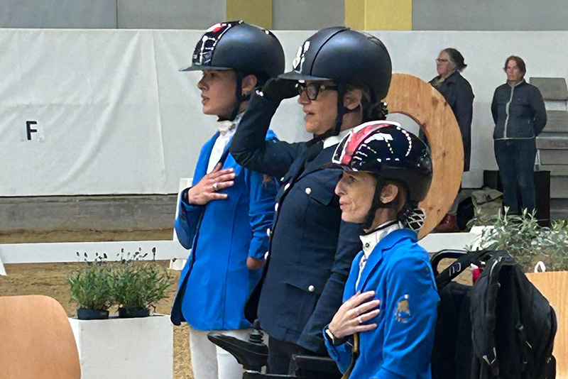 ITALIA STADL PAURA