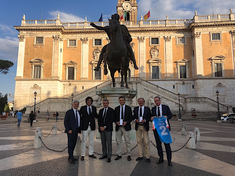 CAMPIDOGLIO EUROPEI2