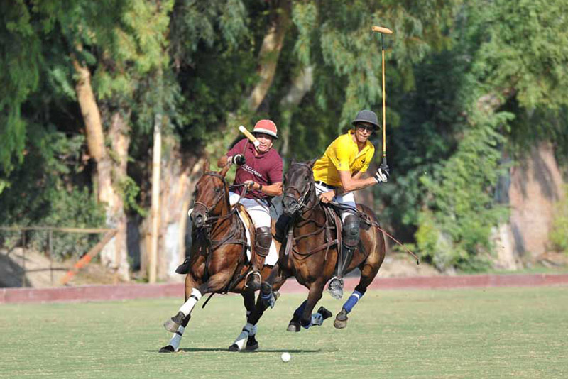 Campionato Italiano Polo 2019 photo G.Lupoli LUC 3447