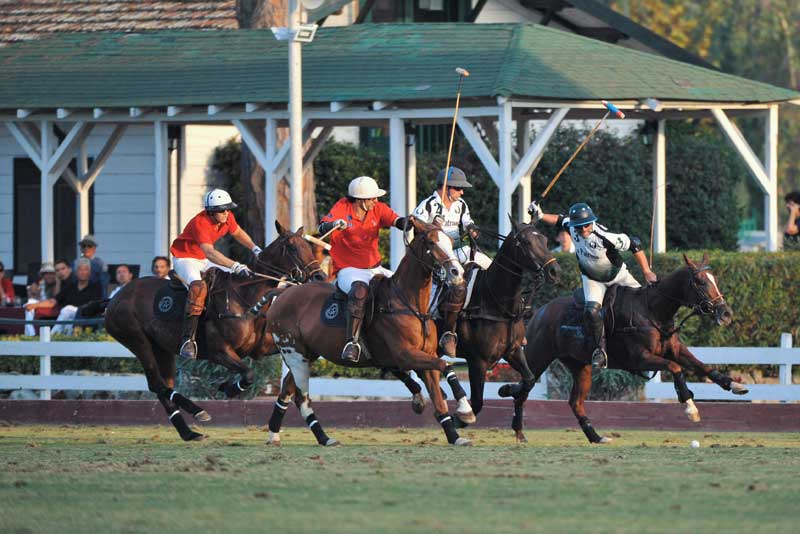 Campionato Italiano Polo 2019 photo G.Lupoli LUC 4231