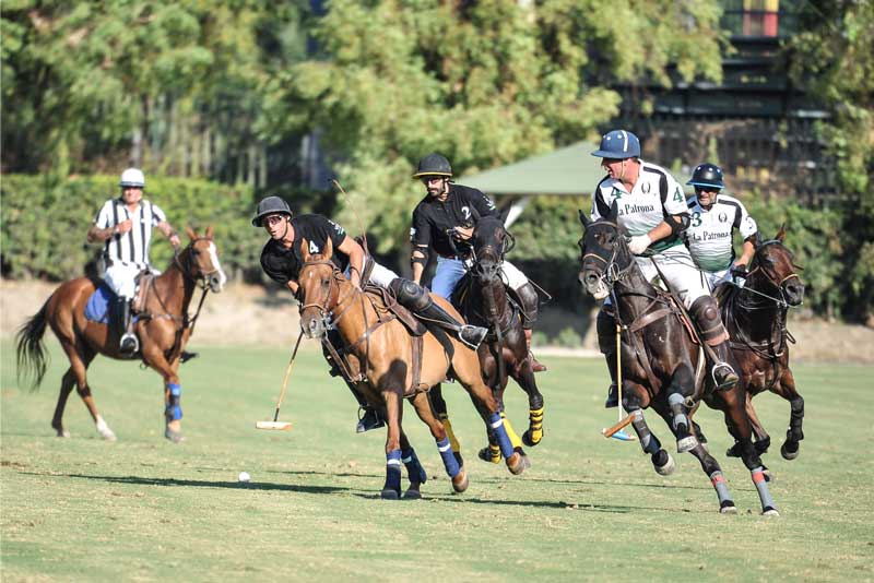 LA PATRONA MILANO POLO CLUB VS PIER.GIO. INVES VAS 2