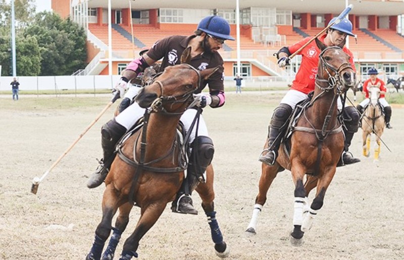 POLO in PUGLIA