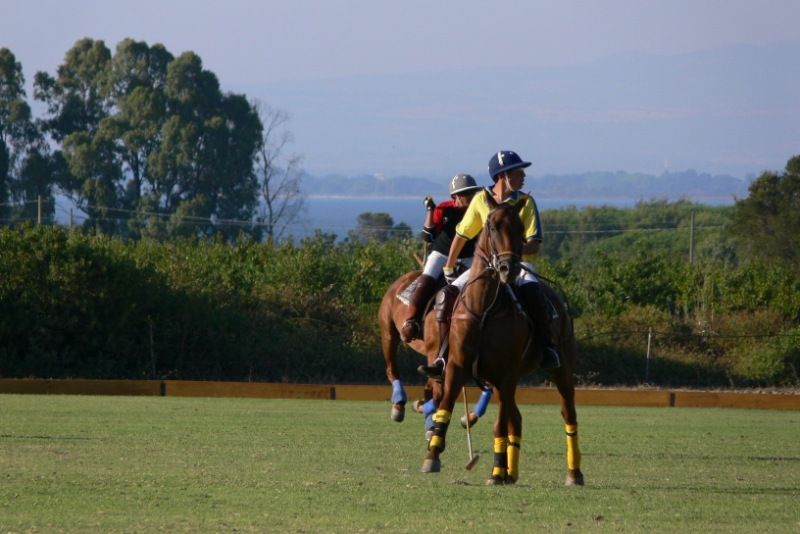 Polo Argentario