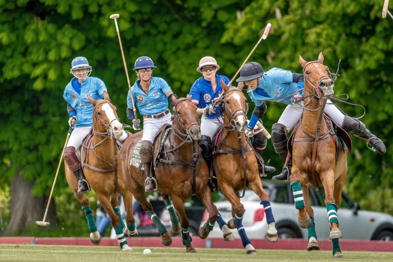 Polo Nazionale Femminile OTT