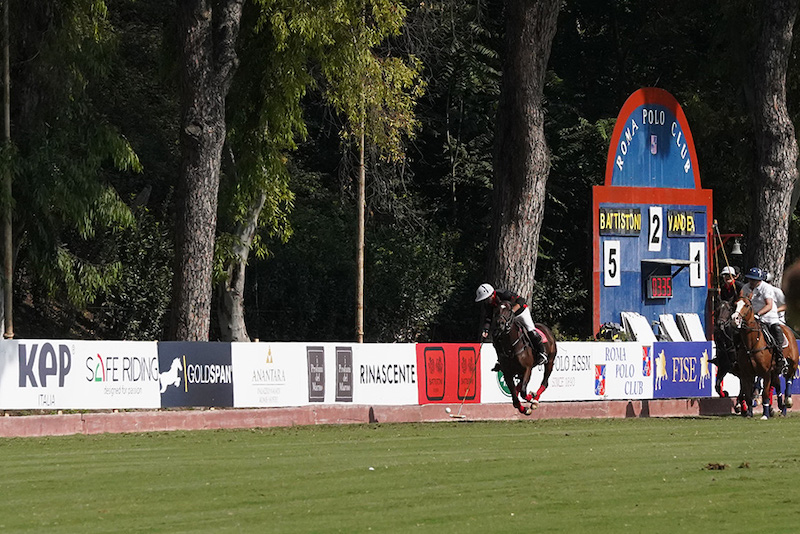 Romapolo pololine