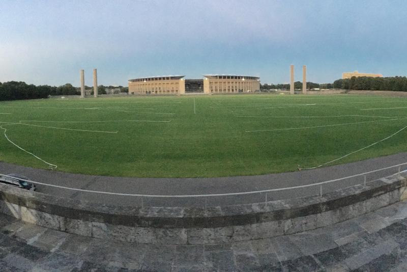 Stadio Polo Berlino