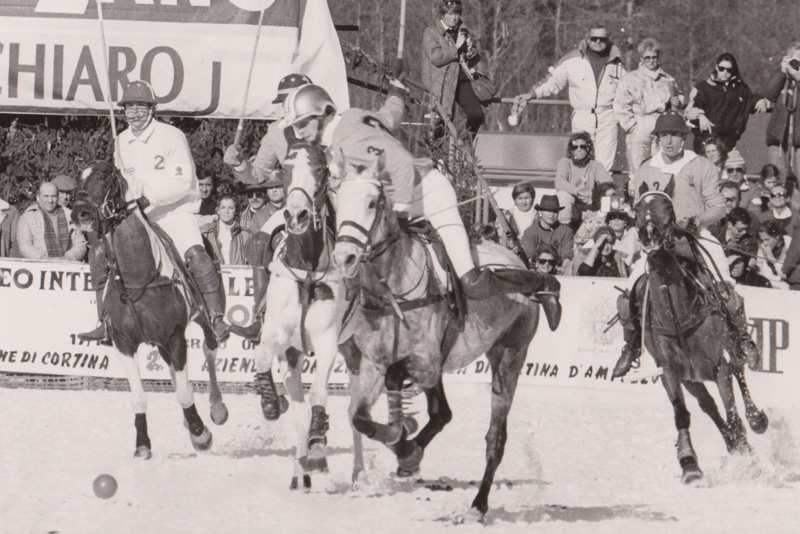 Torneo Cortina 1989