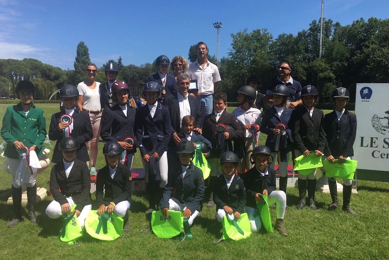 Camp ita pony172 2