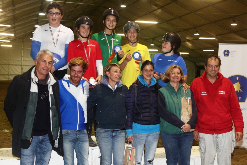 UNDER 14