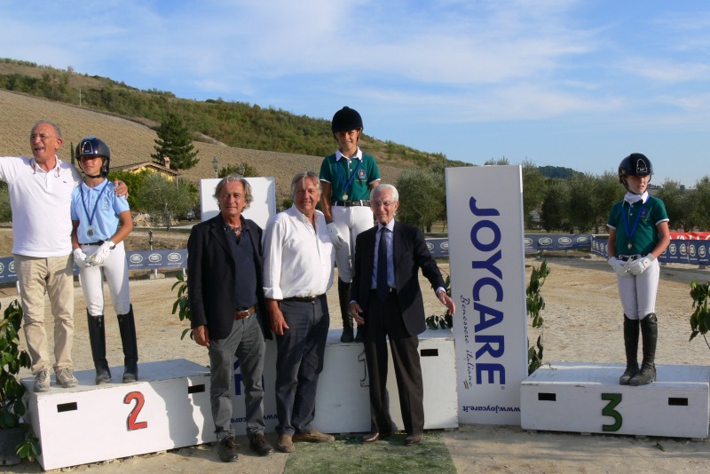 DRESSAGE